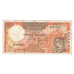 Banconote, Sri Lanka, 100 Rupees, 1982, 1982-01-01, KM:95a, MB+
