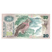 Billet, Sri Lanka, 20 Rupees, 1979, 1979-03-26, KM:86a, NEUF