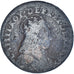 Coin, France, Liard de France, Undated
