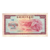 Banconote, Cambogia, 10 Riels, 1975, KM:22a, BB