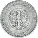 Coin, Poland, 20 Zlotych, 1973