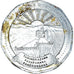 Moneta, Madagascar, 20 Ariary, 1999