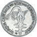 Moeda, Estados da África Ocidental, 100 Francs, 1978