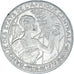 Munten, Staten van Centraal Afrika, 500 Francs, 1979
