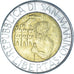 Coin, San Marino, 500 Lire, 1994