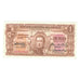 Banknote, Uruguay, 1 Peso, 1939, KM:35b, UNC(65-70)
