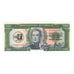 Banknote, Uruguay, 0.50 Nuevo Peso on 500 Pesos, Undated (1975), KM:54, UNC(63)