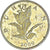 Monnaie, Croatie, 10 Lipa, 2009
