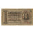 Biljet, Oekraïne, 200 Karbowanez, 1942, 1942-03-10, KM:56, B