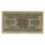 Biljet, Oekraïne, 200 Karbowanez, 1942, 1942-03-10, KM:56, B