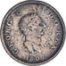 Moneta, Regno Unito, 1/2 Penny, 1807