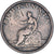Moneta, Zjednoczone Królestwo Wielkiej Brytanii, 1/2 Penny, 1807