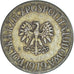 Coin, Poland, 5 Zlotych, 1979