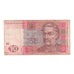 Banknote, Ukraine, 10 Hryven, 2004, KM:119a, VF(30-35)