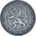 Coin, France, 25 Centimes, 1916