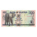 Banconote, Uganda, 500 Shillings, 1996, KM:35a, FDS