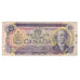Billet, Canada, 10 Dollars, 1971, KM:88c, TB