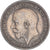 Coin, Great Britain, Farthing, 1922