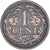 Moneta, Holandia, Cent, 1919
