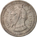 Francia, 10 Centimes, 1871, BB+, Stagno