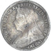 Coin, Great Britain, 3 Pence, 1897