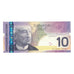 Banknote, Canada, 10 Dollars, 2005, KM:102Aa, AU(50-53)