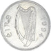 Coin, Ireland, Punt, Pound, 1994