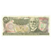 Geldschein, Costa Rica, 50 Colones, 1993, 1993-07-07, KM:257a, UNZ