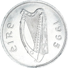 Moneta, Irlanda, Punt, Pound, 1995