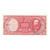 Banknot, Chile, 10 Centesimos on 100 Pesos, KM:127a, UNC(65-70)