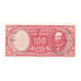 Billete, 10 Centesimos on 100 Pesos, Chile, KM:127a, UNC