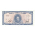 Billete, 1/2 Escudo, Chile, KM:134Aa, UNC