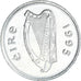 Coin, IRELAND REPUBLIC, 10 Pence, 1995