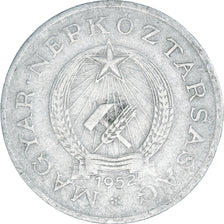 Coin, Hungary, 2 Forint, 1952
