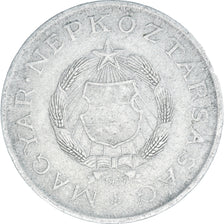 Coin, Hungary, 2 Forint, 1957
