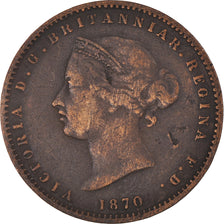 Münze, Jersey, 1/26 Shilling, 1870