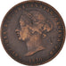 Münze, Jersey, 1/26 Shilling, 1870