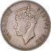 Münze, EAST AFRICA, Shilling, 1948