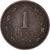 Coin, Netherlands, Cent, 1898