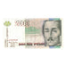 Banknote, Colombia, 2000 Pesos, 2002, 2002-5-8, KM:451e, UNC(63)
