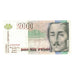 Banknote, Colombia, 2000 Pesos, 2002, 2002-5-8, KM:451e, UNC(63)
