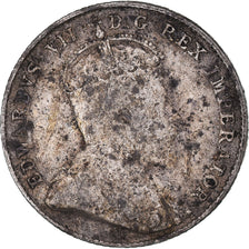 Moneta, Canada, 10 Cents, 1903
