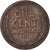 Coin, United States, Cent, 1916