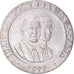 Monnaie, Espagne, 200 Pesetas, 1999