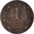 Münze, Niederlande, Cent, 1882