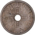 Munten, Noorwegen, 50 Öre, 1945