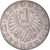Coin, Austria, 10 Schilling, 1977