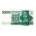Geldschein, Niederlande, 1000 Gulden, 1972, 1972-03-30, KM:94a, SS+