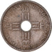 Coin, Norway, Krone, 1951