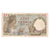 França, 100 Francs, Sully, 1940, N.16661, VF(30-35), Fayette:26.41, KM:94